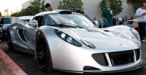 Hennessey Venom GT