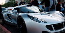 Hennessey Venom GT