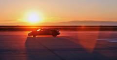 Hennessey Venom GT - nowy rekord