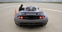 Hennessey Venom GT - nowy rekord