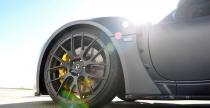 Hennessey Venom GT - nowy rekord