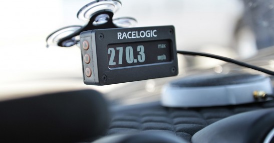 Hennessey Venom GT z nowym rekordem prędkości - 435 km/h