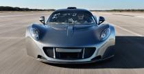 Hennessey Venom GT z nowym rekordem prdkoci - 435 km/h