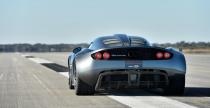 Hennessey Venom GT z nowym rekordem prdkoci - 435 km/h