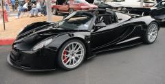 Hennessey Venom GT