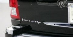 Hennessey Grand Cherokee SRT600
