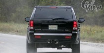 Hennessey Grand Cherokee SRT600