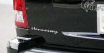 Hennessey Grand Cherokee SRT600