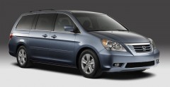 Honda Oddyssey