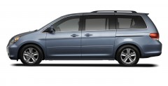 2008 Honda Odyssey