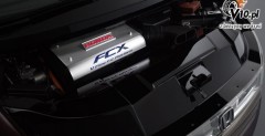 Honda FCX