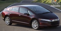 Honda FCX
