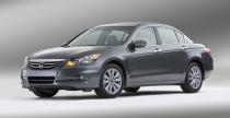 Honda Accord 2011