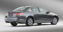 Honda Accord 2011