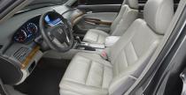 Honda Accord 2011