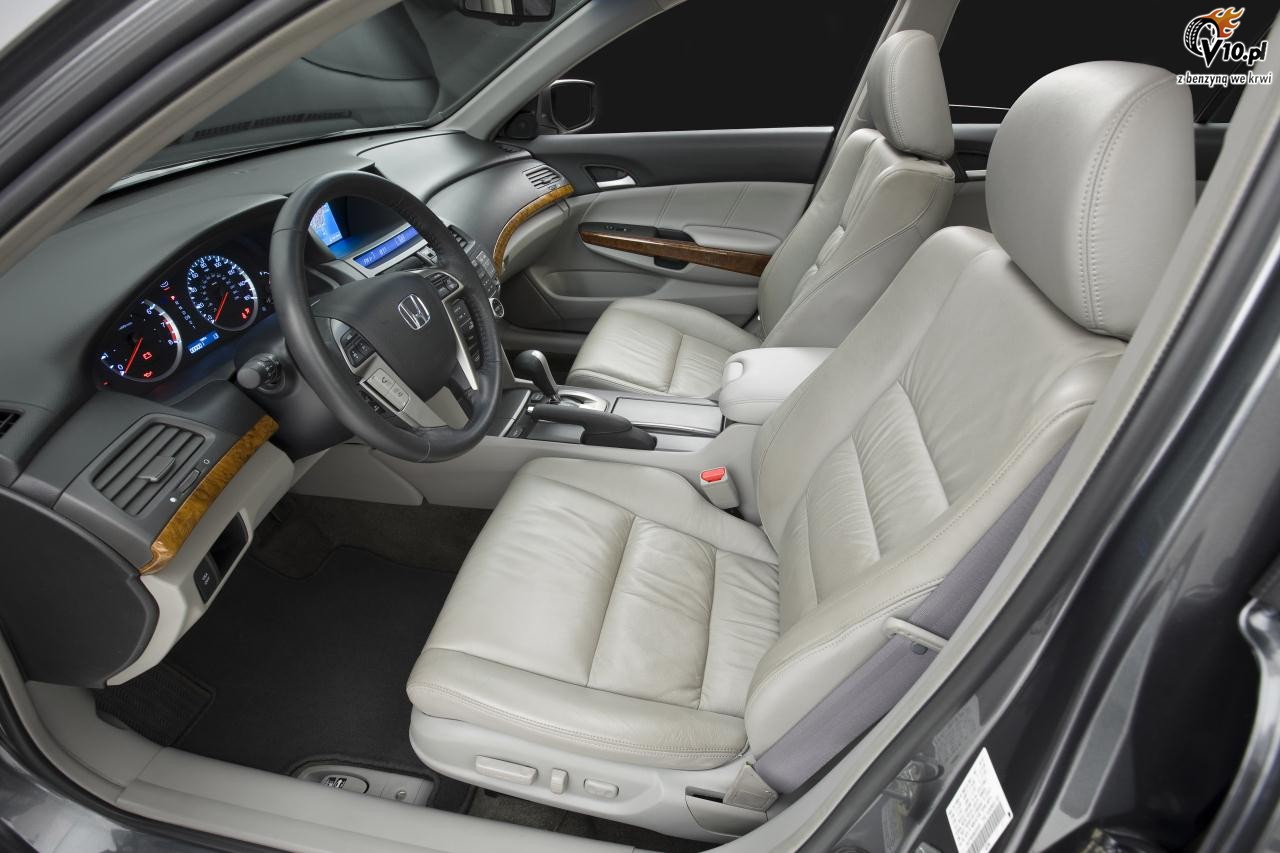 Honda Accord 2011