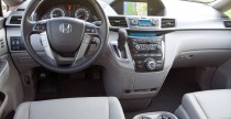Honda Odyssey model 2011