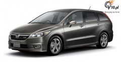 Honda Steam