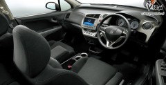 Honda Steam