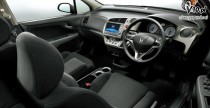 Honda Steam