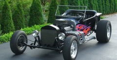 Essen Motor Show - Hot Rod