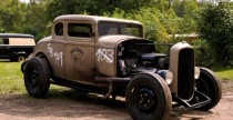 Essen Motor Show - Hot Rod