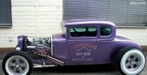 Essen Motor Show - Hot Rod
