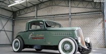 Essen Motor Show - Hot Rod