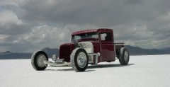 Hot Rod Bonneville