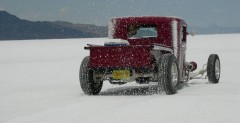 Hot Rod Bonneville