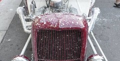 Hot Rod Bonneville
