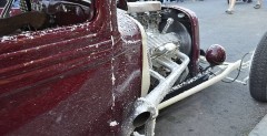 Hot Rod Bonneville
