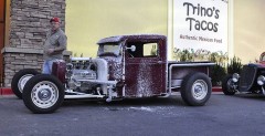 Hot Rod Bonneville