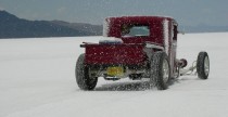 Hot Rod Bonneville