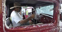 Hot Rod Bonneville
