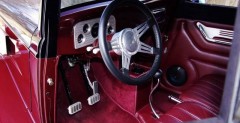 Ford Hot Rod jako przeduona limuzyna