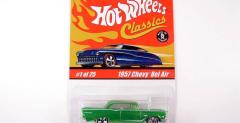 Zmar Elliot Handler - ojciec Hot Wheels