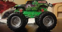 Zmar Elliot Handler - ojciec Hot Wheels