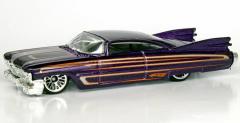 Zmar Elliot Handler - ojciec Hot Wheels