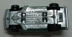 Zmar Elliot Handler - ojciec Hot Wheels
