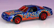 Zmar Elliot Handler - ojciec Hot Wheels