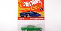 Zmar Elliot Handler - ojciec Hot Wheels