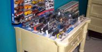 Zmar Elliot Handler - ojciec Hot Wheels