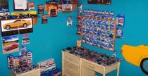 Zmar Elliot Handler - ojciec Hot Wheels