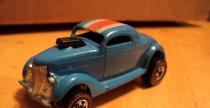 Zmar Elliot Handler - ojciec Hot Wheels