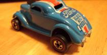 Zmar Elliot Handler - ojciec Hot Wheels