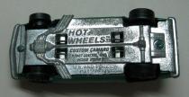 Zmar Elliot Handler - ojciec Hot Wheels
