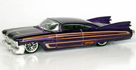 Zmar Elliot Handler - ojciec Hot Wheels