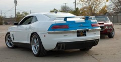 Pontiac Firebird Trans Am od HPP