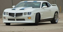 Pontiac Firebird Trans Am od HPP